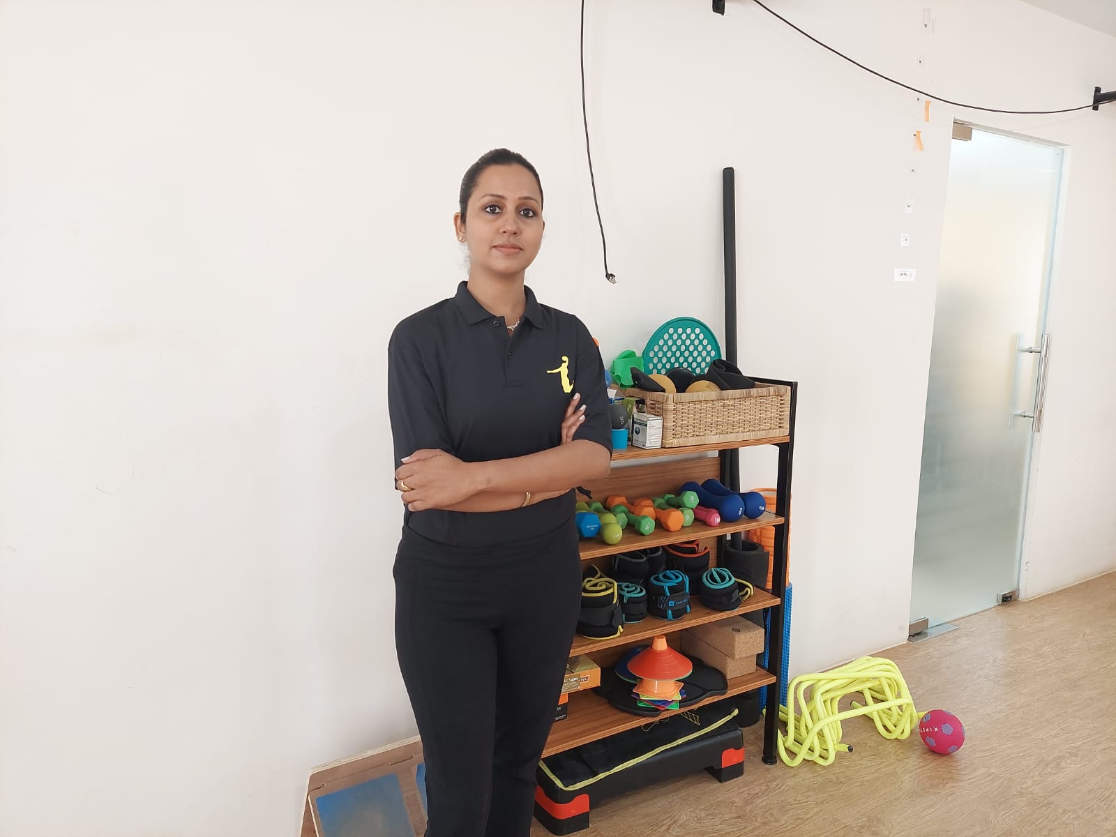 aspire physio